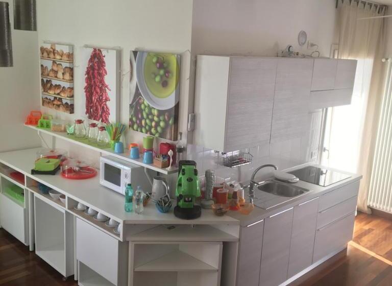 住宿加早餐 Amaranto Bnb