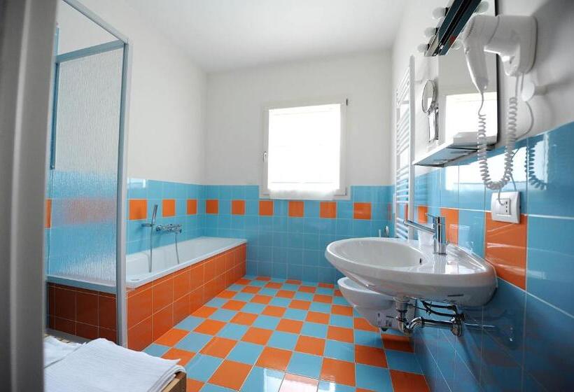 住宿加早餐 Amaranto Bnb