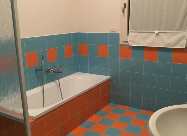 住宿加早餐 Amaranto Bnb