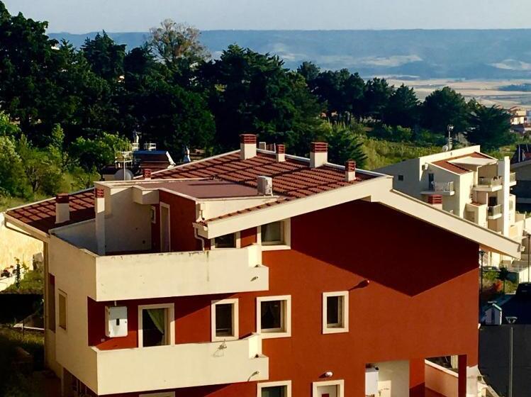 住宿加早餐 Amaranto Bnb