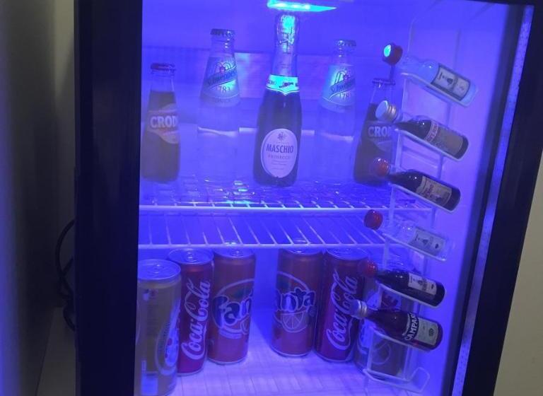 住宿加早餐 Amaranto Bnb