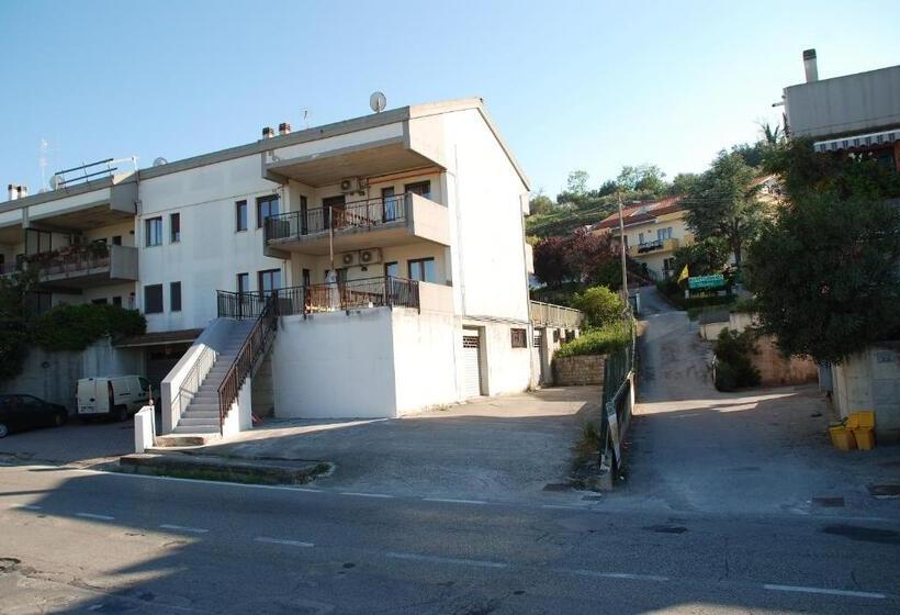 צימר Cala Chiara