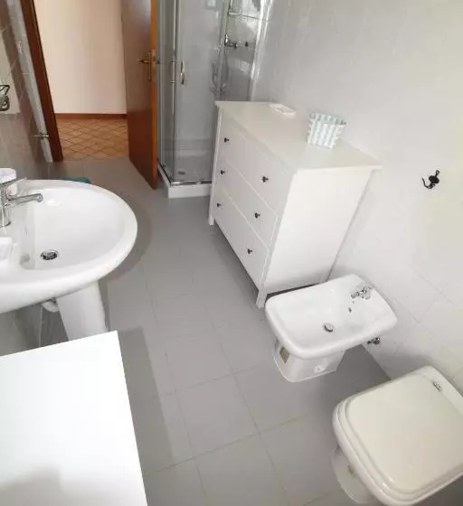 Aamiaismajoitus (B&B) Cala Chiara