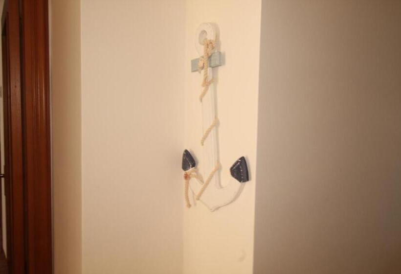 צימר Cala Chiara