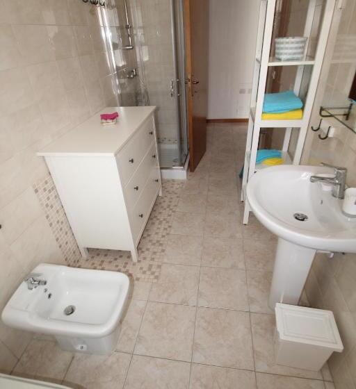 צימר Cala Chiara