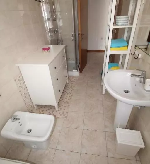 Aamiaismajoitus (B&B) Cala Chiara