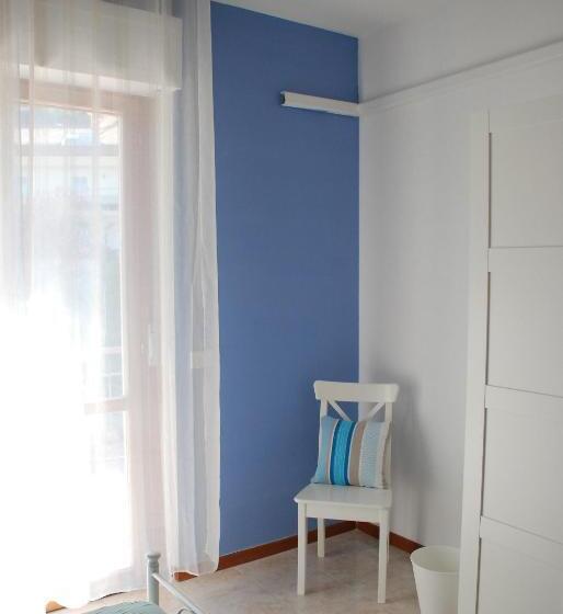 צימר Cala Chiara