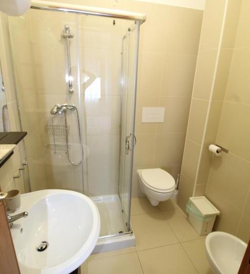 צימר Cala Chiara