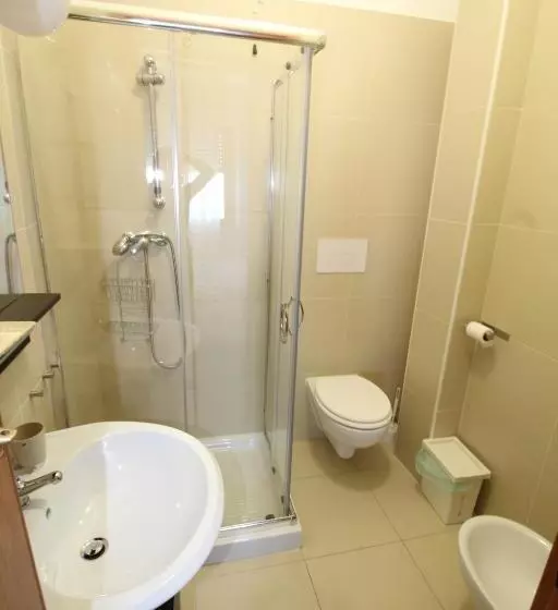 Aamiaismajoitus (B&B) Cala Chiara