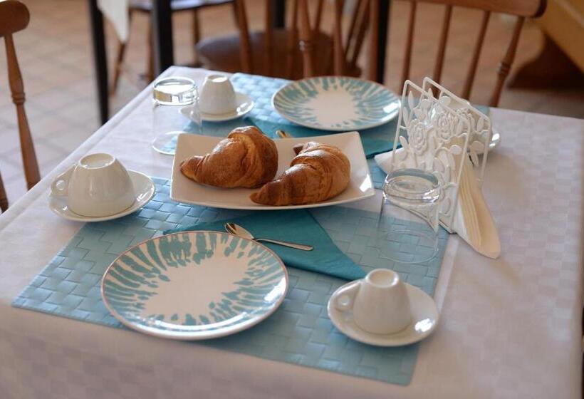 צימר Cala Chiara