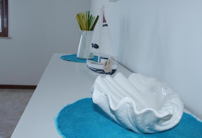 צימר Cala Chiara