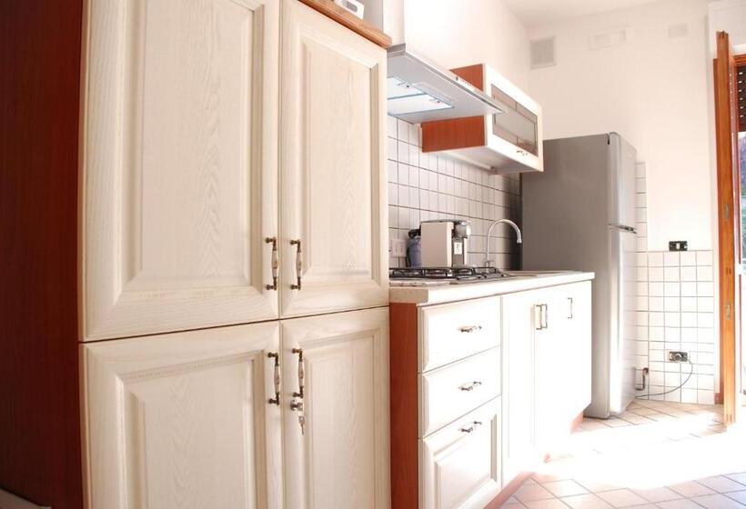 צימר Cala Chiara