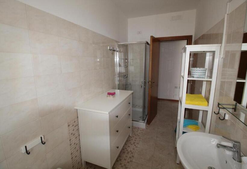 צימר Cala Chiara