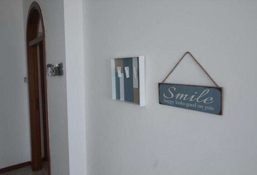 צימר Cala Chiara