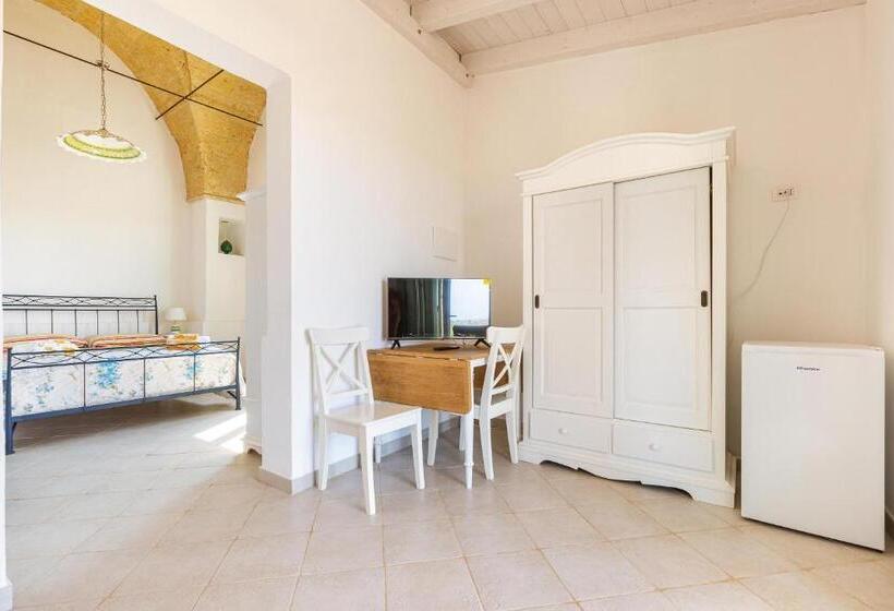 住宿加早餐 Casale De Li Canti