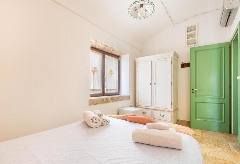 住宿加早餐 Casale De Li Canti