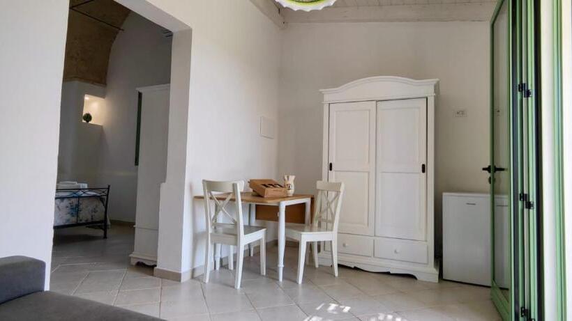 住宿加早餐 Casale De Li Canti