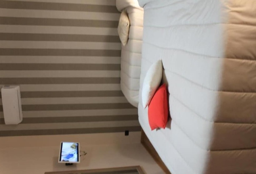 Bed and Breakfast La Piazza