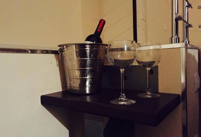 Bed and Breakfast La Piazza