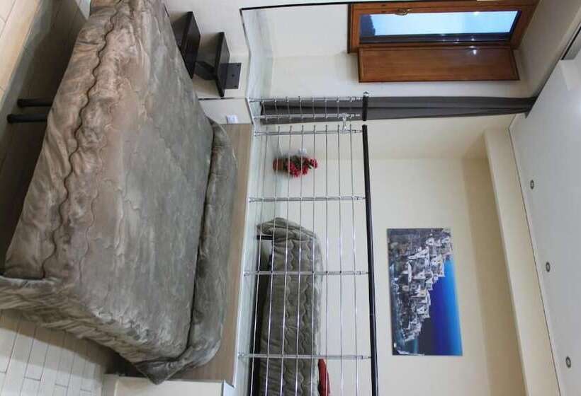 Bed and Breakfast La Piazza