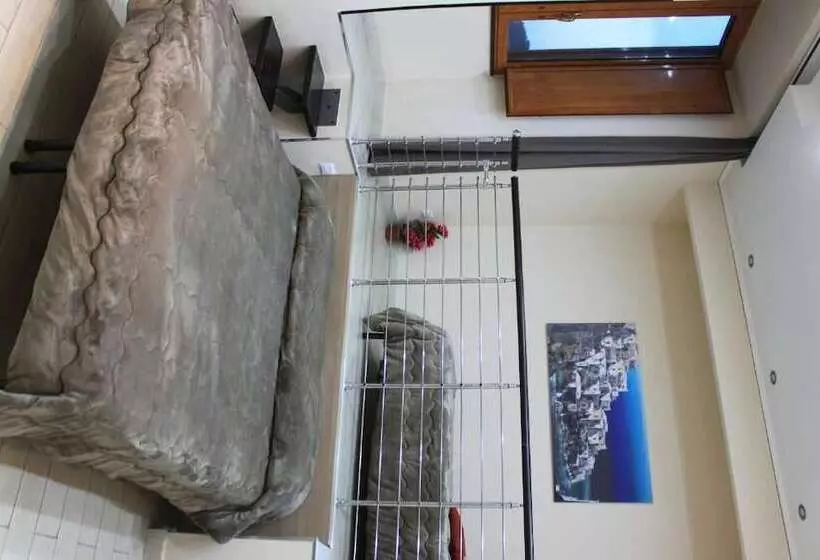 Aamiaismajoitus (B&B) La Piazza