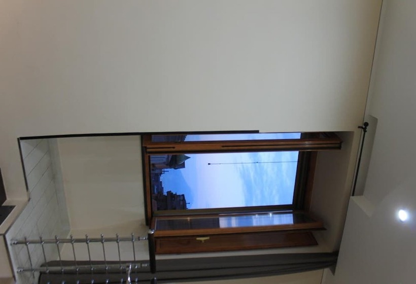 Bed and Breakfast La Piazza