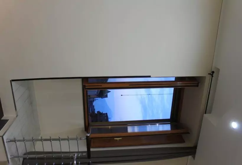 Aamiaismajoitus (B&B) La Piazza