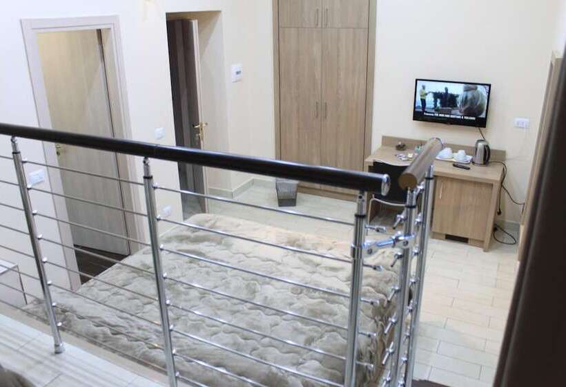 Bed and Breakfast La Piazza