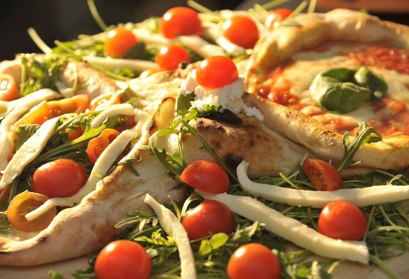 Bed and Breakfast La Piazza