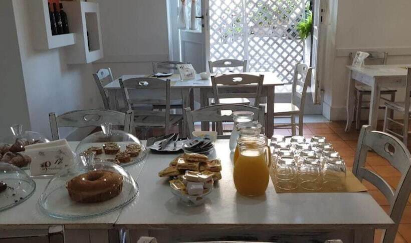 Bed and Breakfast La Piazza