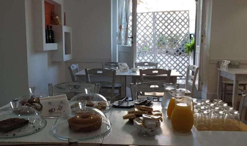 Bed and Breakfast La Piazza