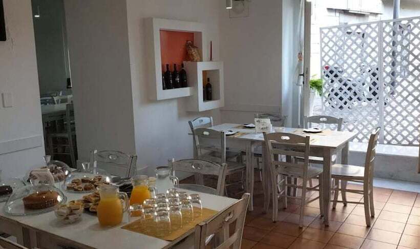 Bed and Breakfast La Piazza