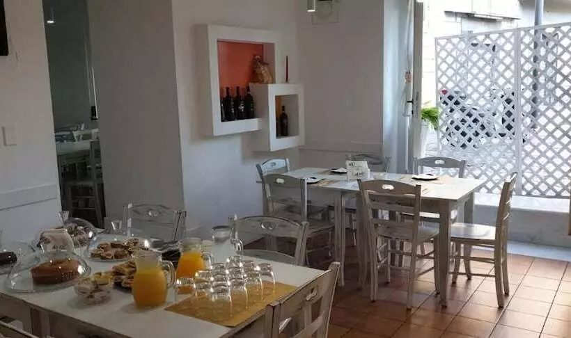 Aamiaismajoitus (B&B) La Piazza