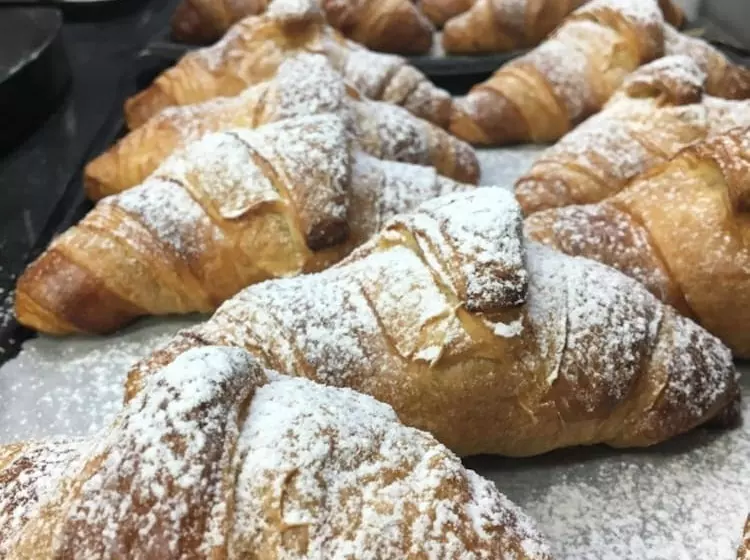 Aamiaismajoitus (B&B) La Piazza