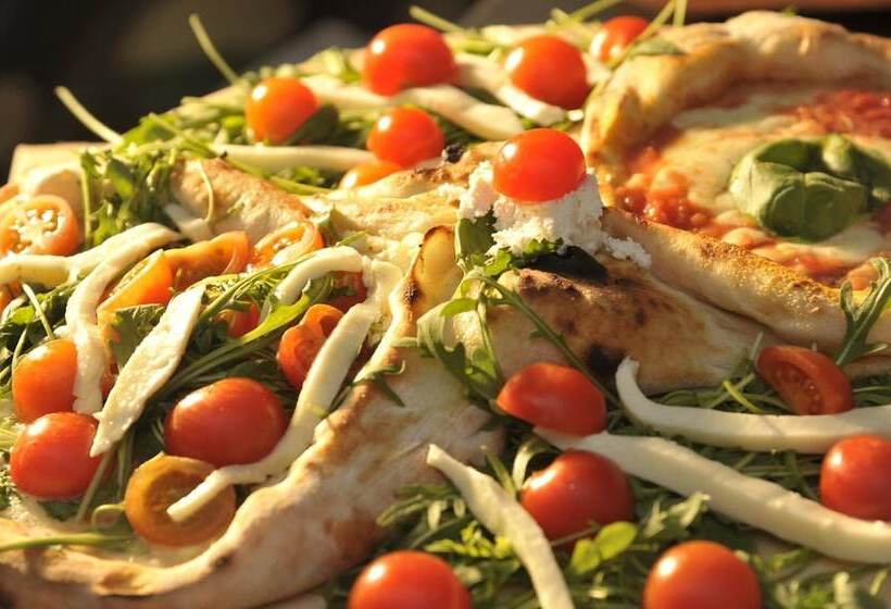 Bed and Breakfast La Piazza