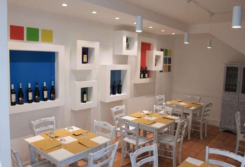 Bed and Breakfast La Piazza