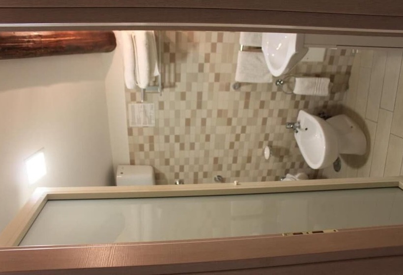 Bed and Breakfast La Piazza