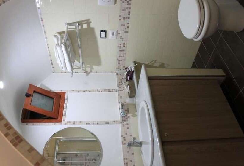 Bed and Breakfast La Piazza