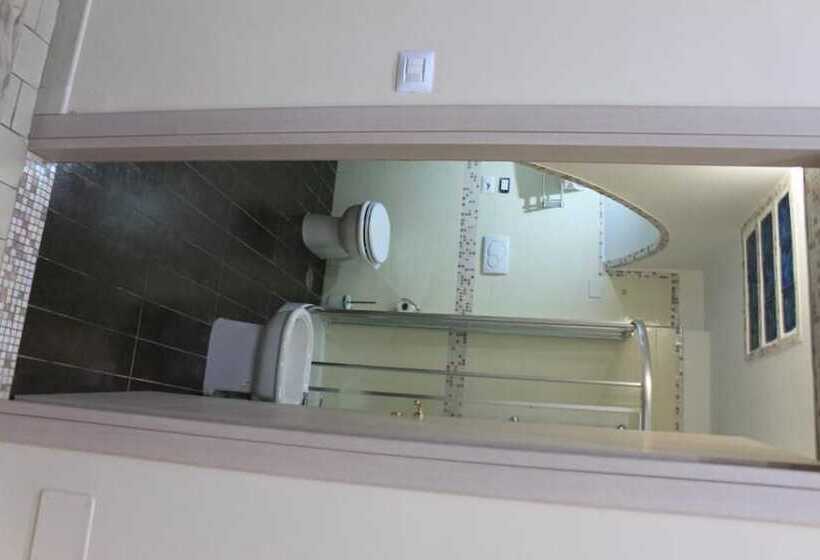 Bed and Breakfast La Piazza