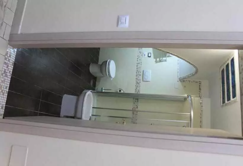 Aamiaismajoitus (B&B) La Piazza