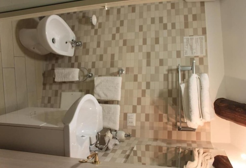 Bed and Breakfast La Piazza