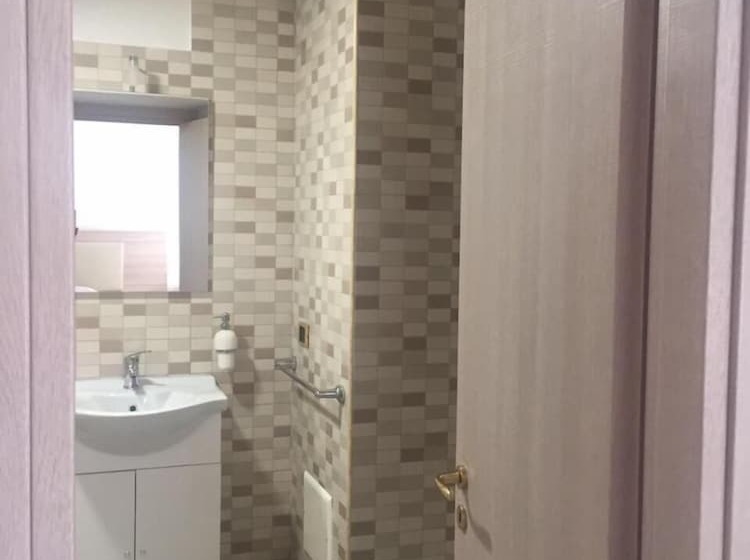 Bed and Breakfast La Piazza