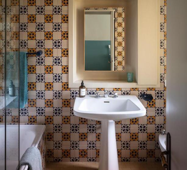 住宿加早餐  Le 33