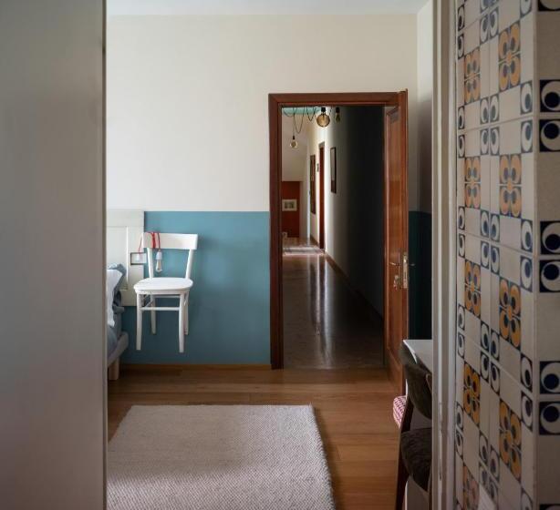 住宿加早餐  Le 33