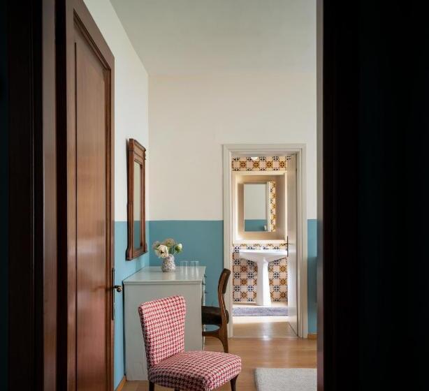 住宿加早餐  Le 33