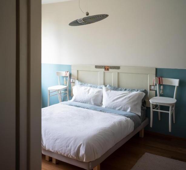 住宿加早餐  Le 33