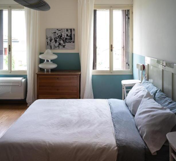 住宿加早餐  Le 33