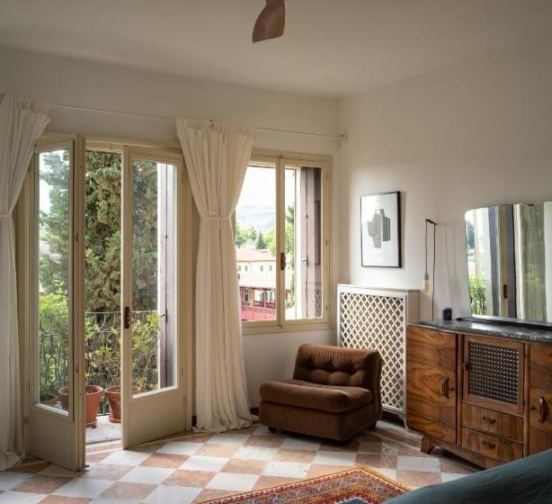 住宿加早餐  Le 33