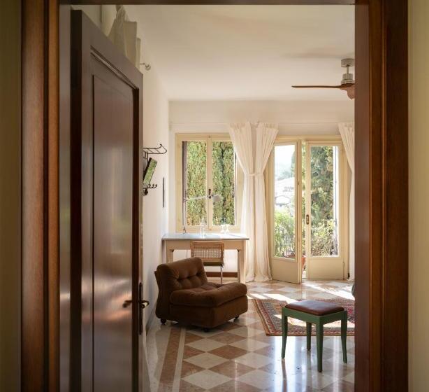 住宿加早餐  Le 33