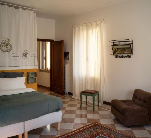 住宿加早餐  Le 33